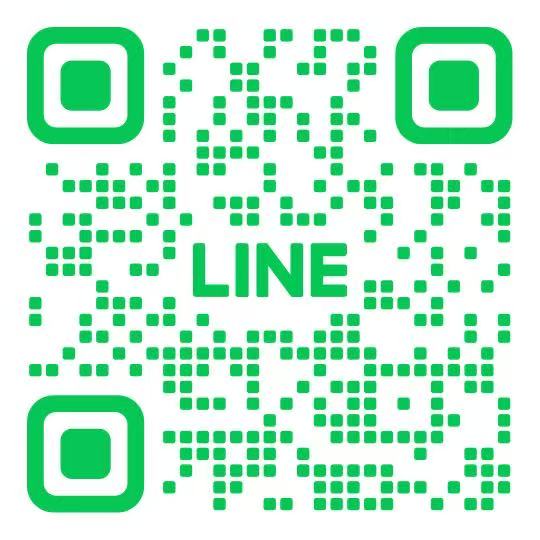 Fennec Growth LINE 聯繫 QR Code